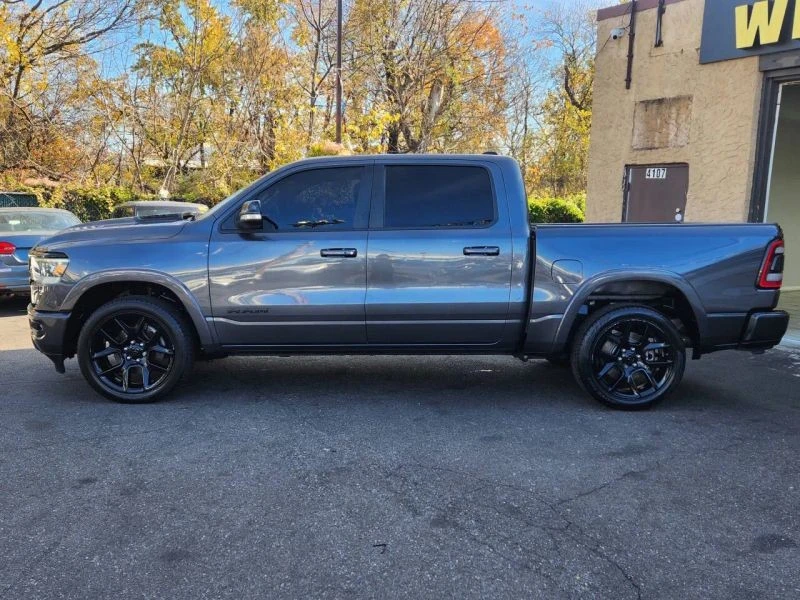 2022 Ram 1500 2nd Gen - Image 2 of 12