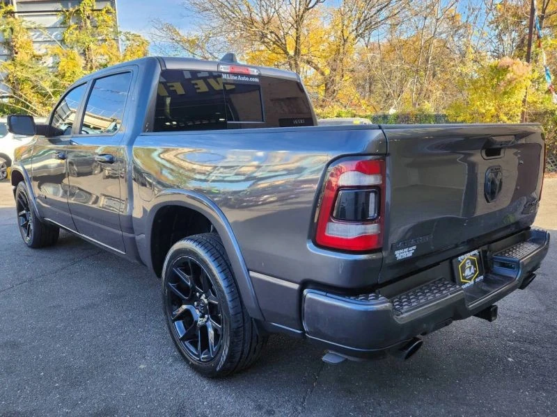 2022 Ram 1500 2nd Gen - Image 3 of 12