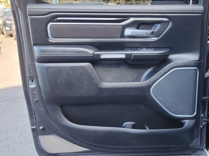 2022 Ram 1500 2nd Gen - Image 12 of 12