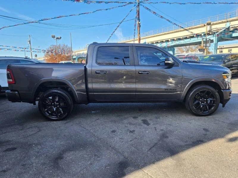 2022 Ram 1500 2nd Gen - Image 6 of 12