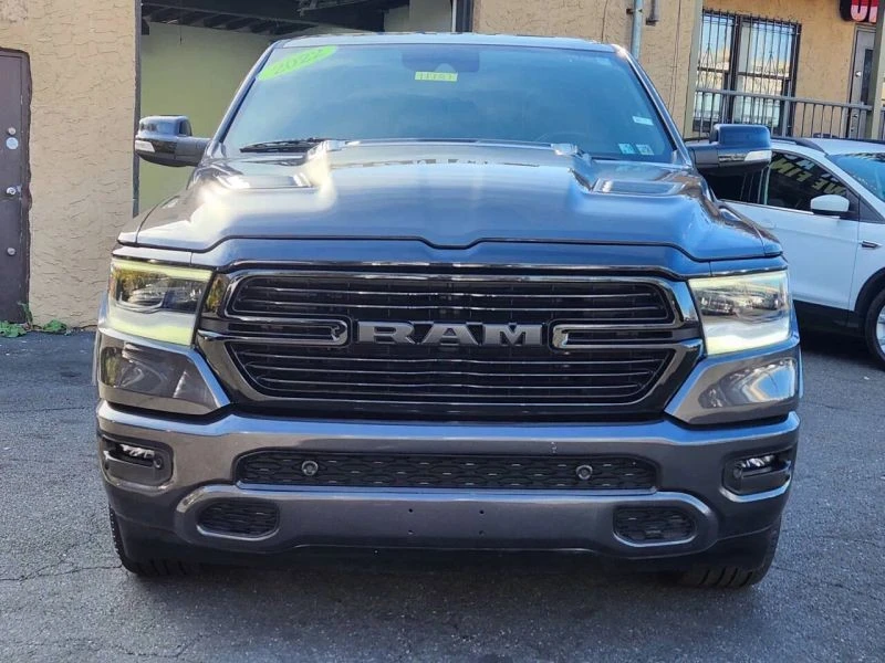2022 Ram 1500 2nd Gen - Image 8 of 12