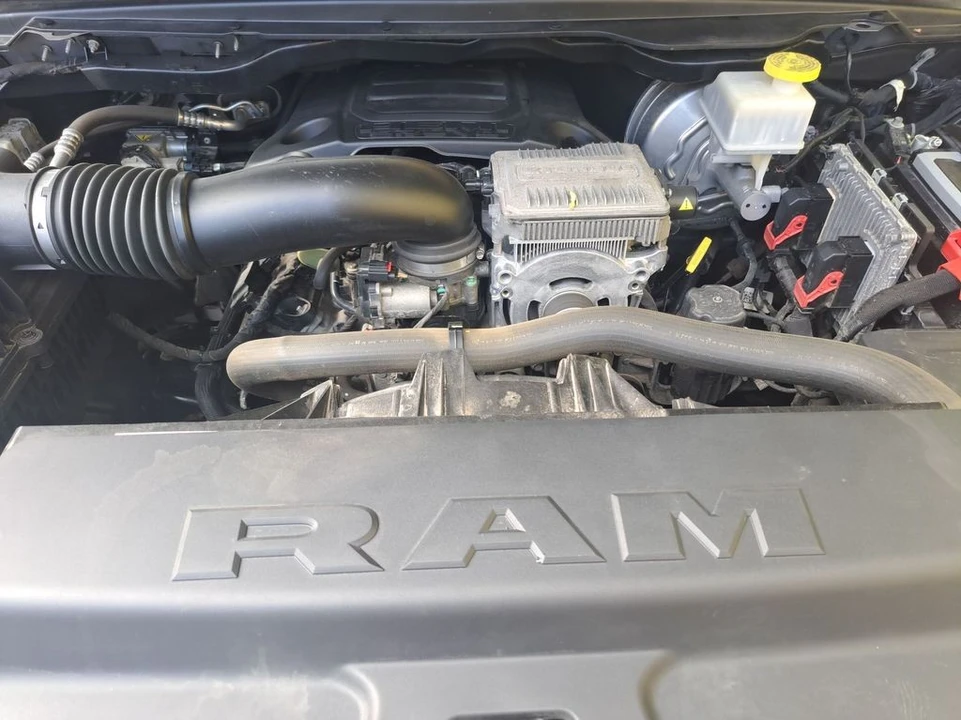 2022 Ram 1500 2nd Gen - Image 12 of 12