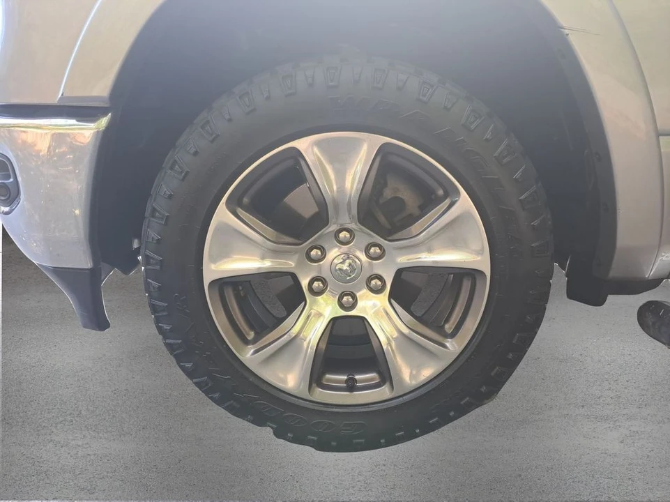 2022 Ram 1500 2nd Gen - Image 11 of 12