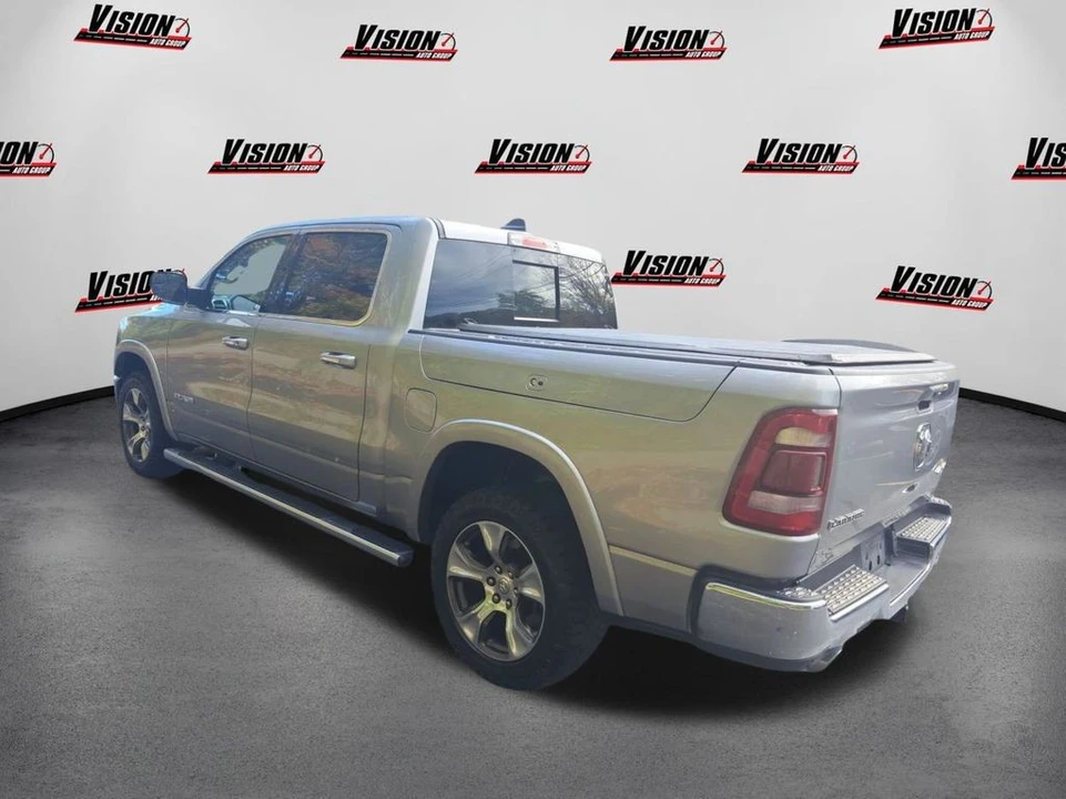 2022 Ram 1500 2nd Gen - Image 7 of 12
