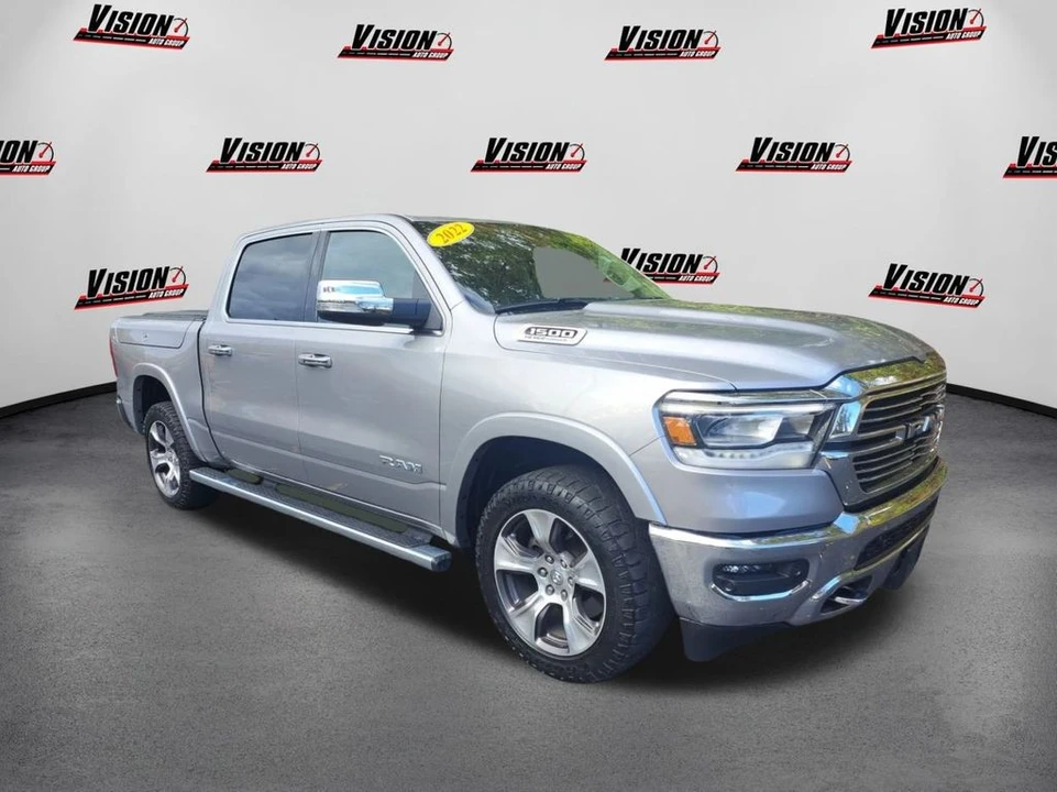 2022 Ram 1500 2nd Gen - Image 3 of 12