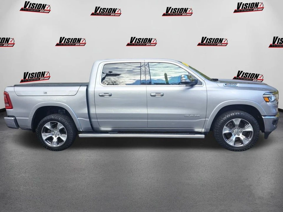 2022 Ram 1500 2nd Gen - Image 4 of 12