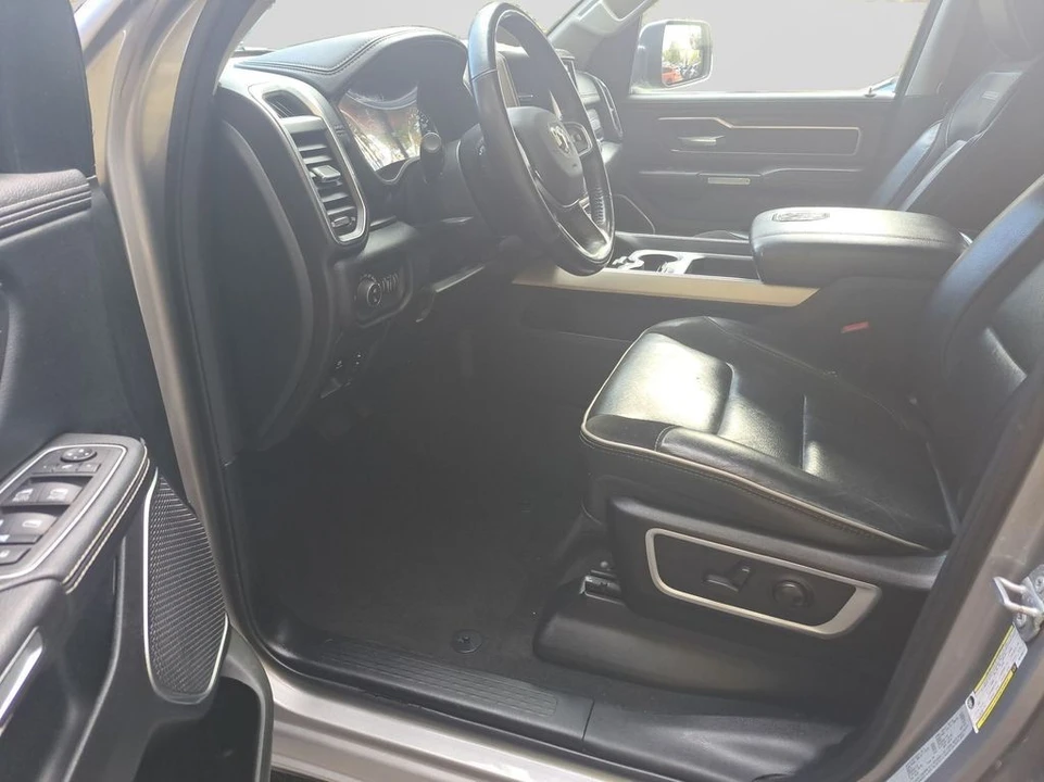 2022 Ram 1500 2nd Gen - Image 9 of 12