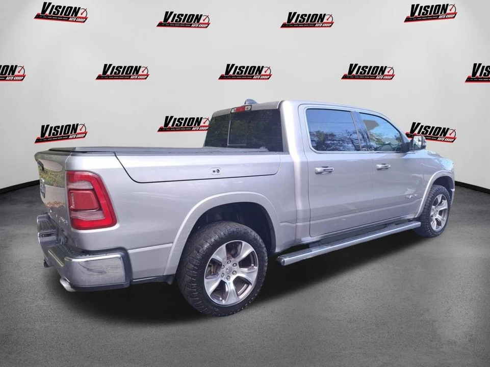 2022 Ram 1500 2nd Gen - Image 5 of 12