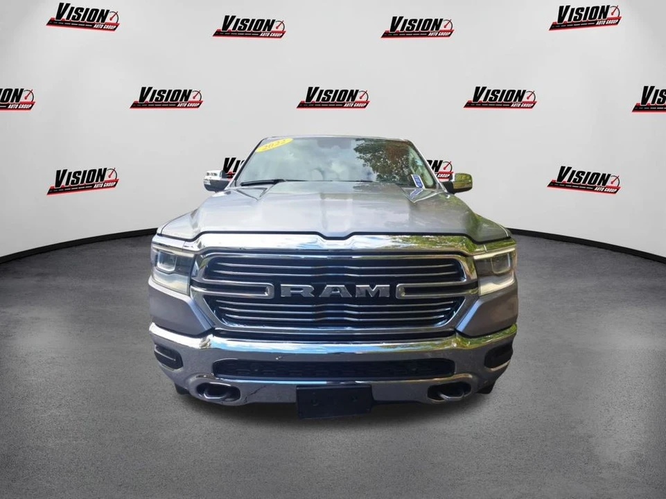 2022 Ram 1500 2nd Gen - Image 2 of 12
