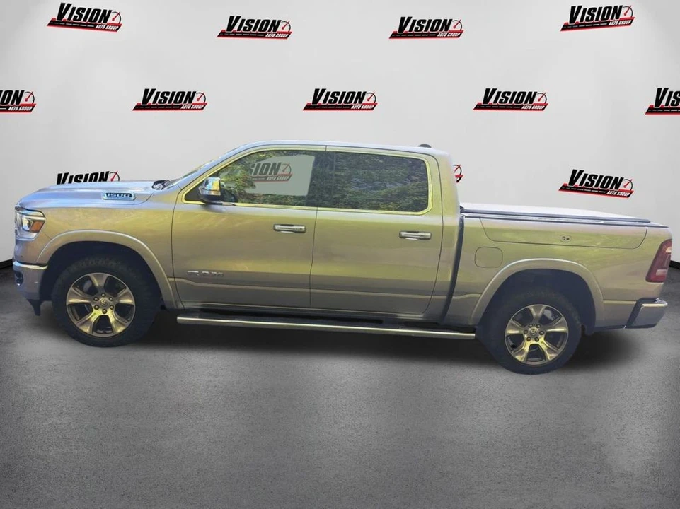2022 Ram 1500 2nd Gen - Image 8 of 12