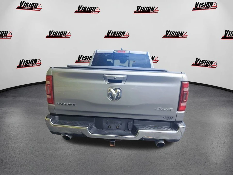 2022 Ram 1500 2nd Gen - Image 6 of 12