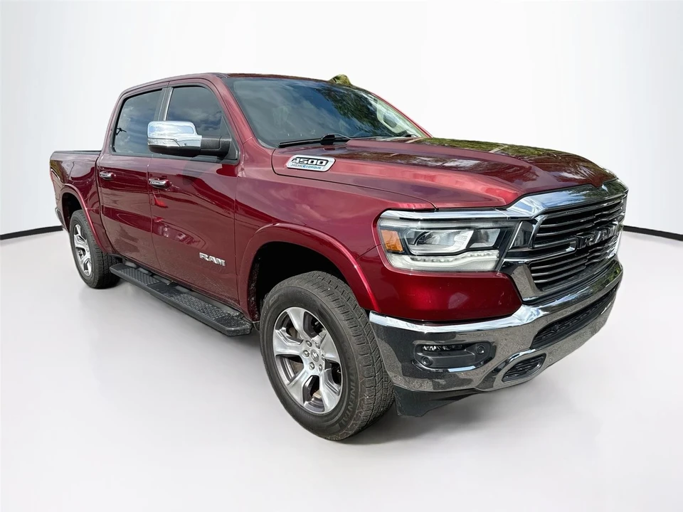2022 Ram 1500 2nd Gen - Image 6 of 7