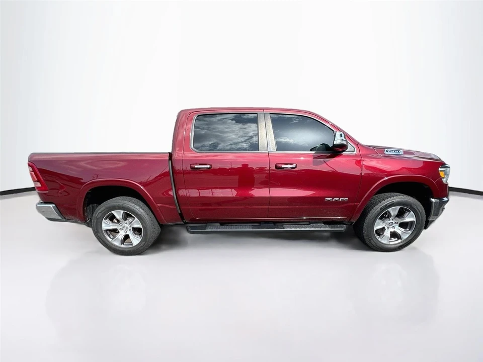 2022 Ram 1500 2nd Gen - Image 5 of 7