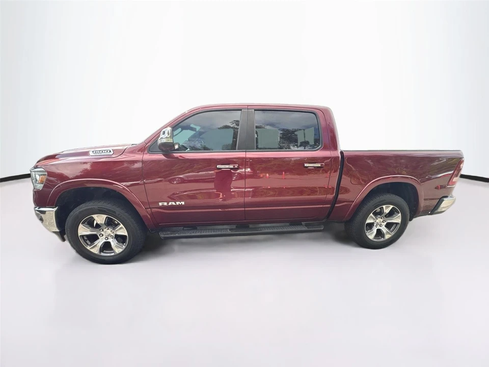 2022 Ram 1500 2nd Gen - Image 2 of 7