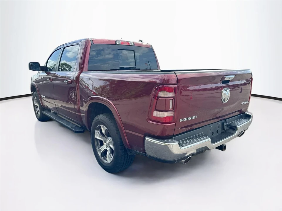 2022 Ram 1500 2nd Gen - Image 3 of 7