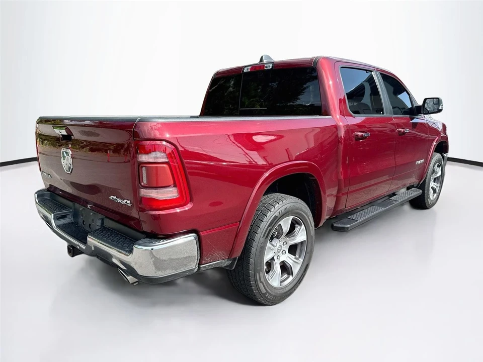 2022 Ram 1500 2nd Gen - Image 4 of 7