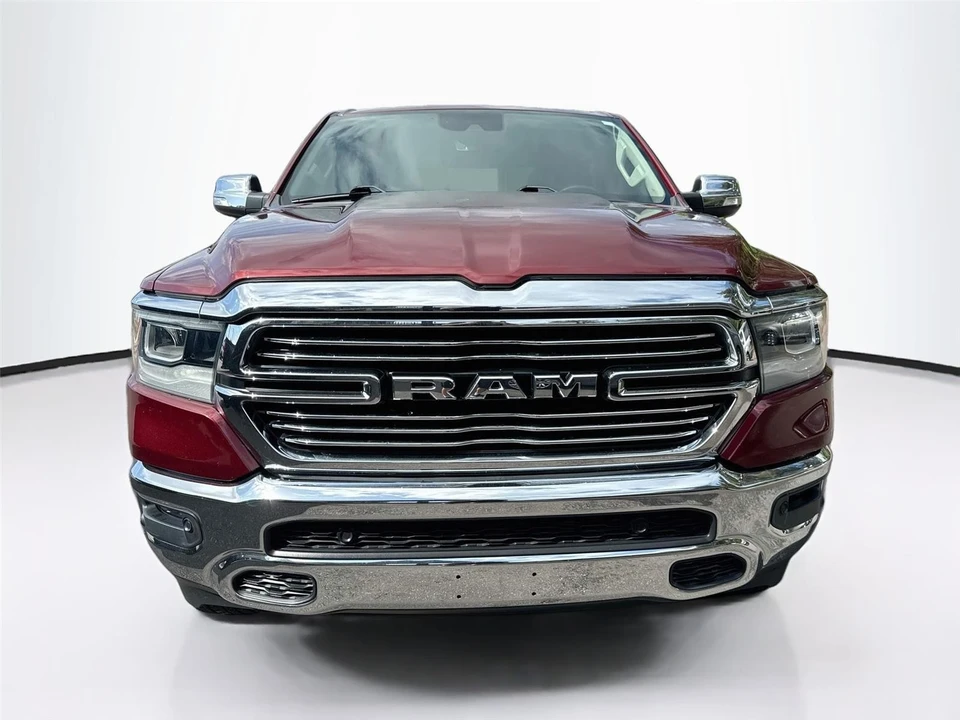 2022 Ram 1500 2nd Gen - Image 7 of 7