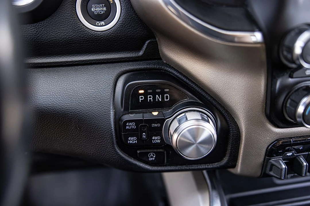 2022 Ram 1500 2nd Gen - Image 27 of 31