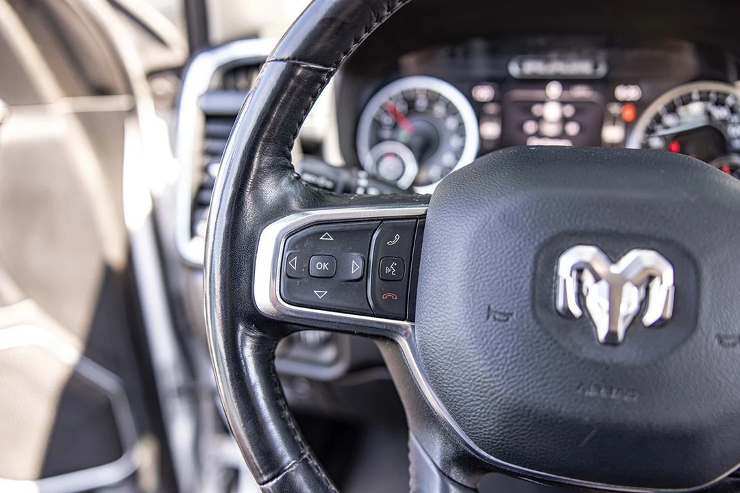 2022 Ram 1500 2nd Gen - Image 24 of 31