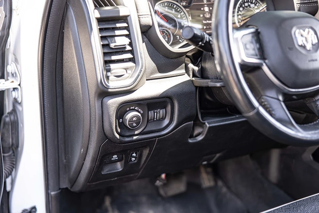 2022 Ram 1500 2nd Gen - Image 20 of 31