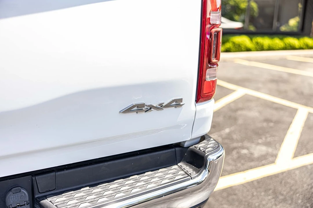 2022 Ram 1500 2nd Gen - Image 16 of 31