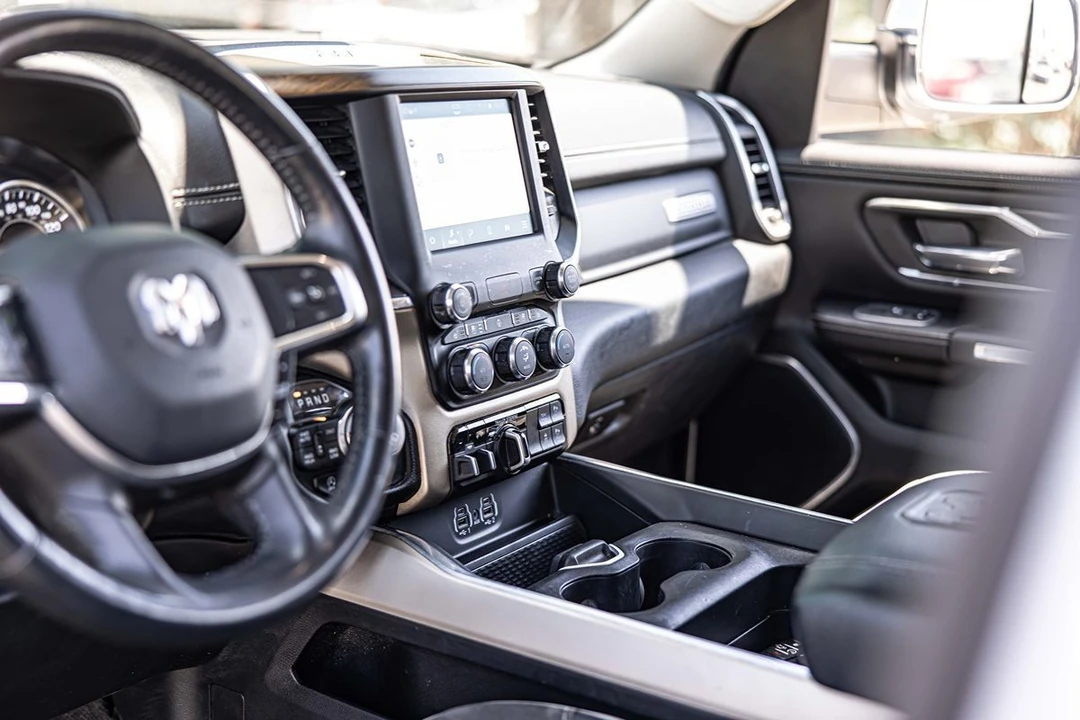 2022 Ram 1500 2nd Gen - Image 21 of 31