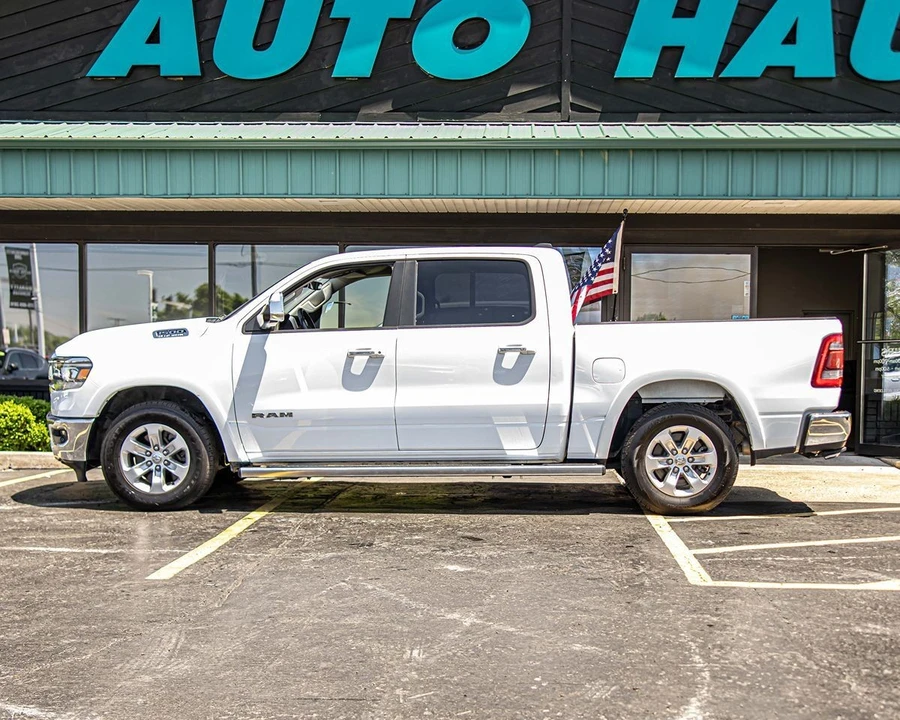 2022 Ram 1500 2nd Gen - Image 6 of 31