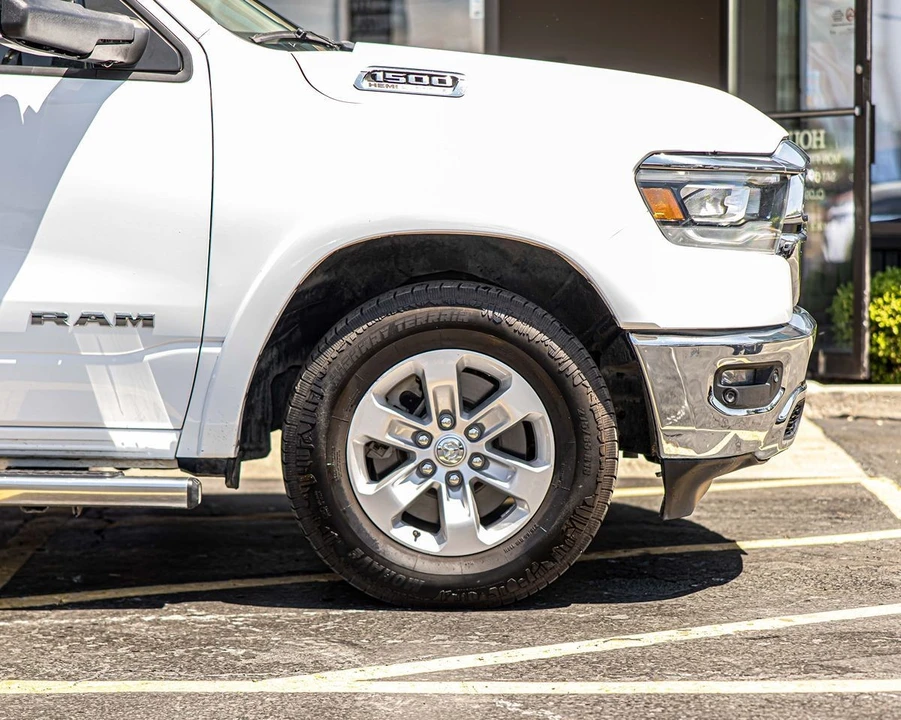 2022 Ram 1500 2nd Gen - Image 10 of 31