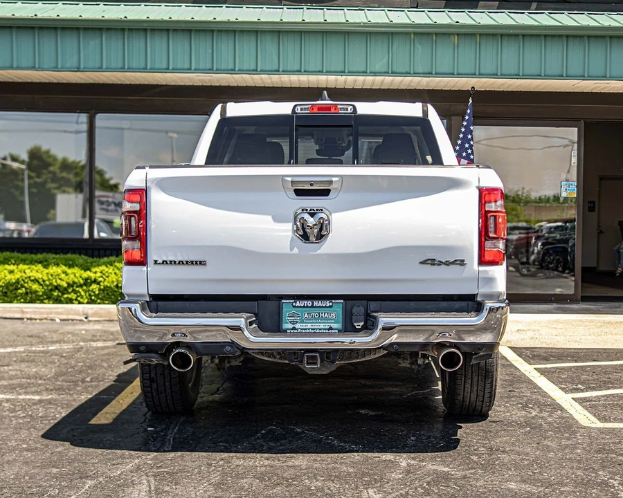 2022 Ram 1500 2nd Gen - Image 12 of 31