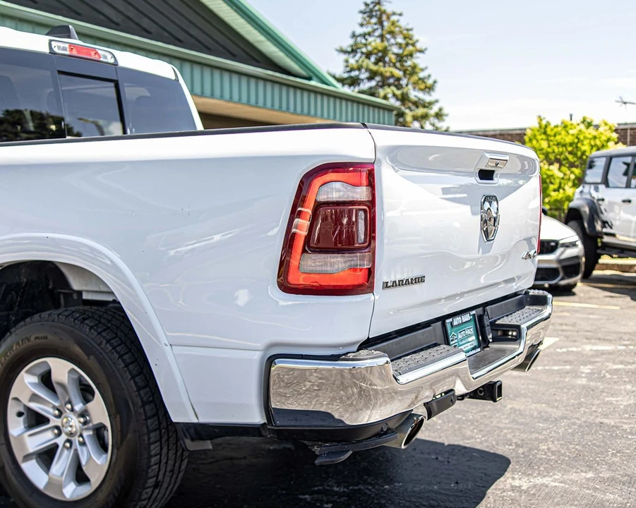 2022 Ram 1500 2nd Gen - Image 14 of 31