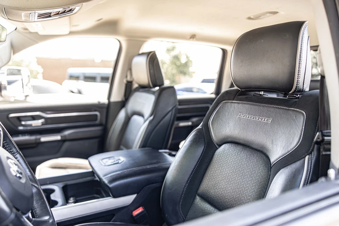 2022 Ram 1500 2nd Gen - Image 18 of 31