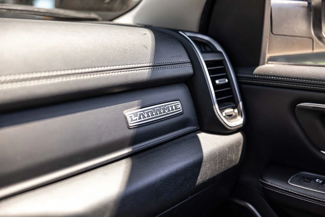 2022 Ram 1500 2nd Gen - Image 31 of 31