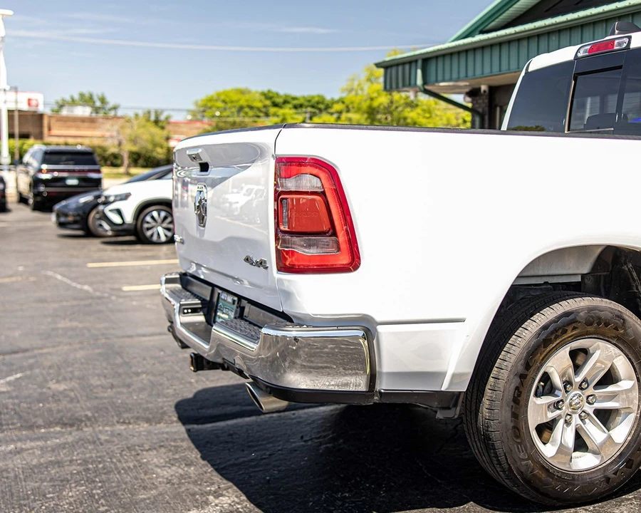 2022 Ram 1500 2nd Gen - Image 13 of 31