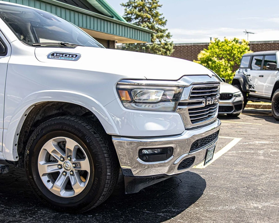 2022 Ram 1500 2nd Gen - Image 3 of 31