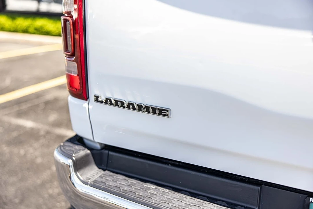 2022 Ram 1500 2nd Gen - Image 15 of 31