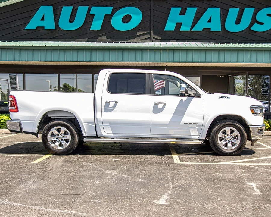 2022 Ram 1500 2nd Gen - Image 9 of 31