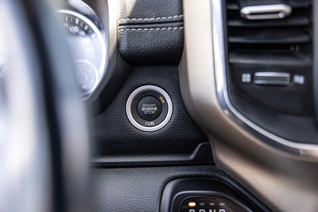 2022 Ram 1500 2nd Gen - Image 26 of 31