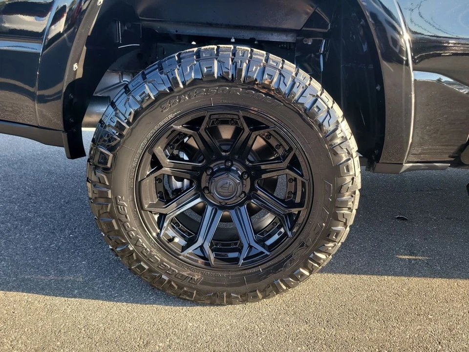 2022 Ram 1500 2nd Gen - Image 5 of 12