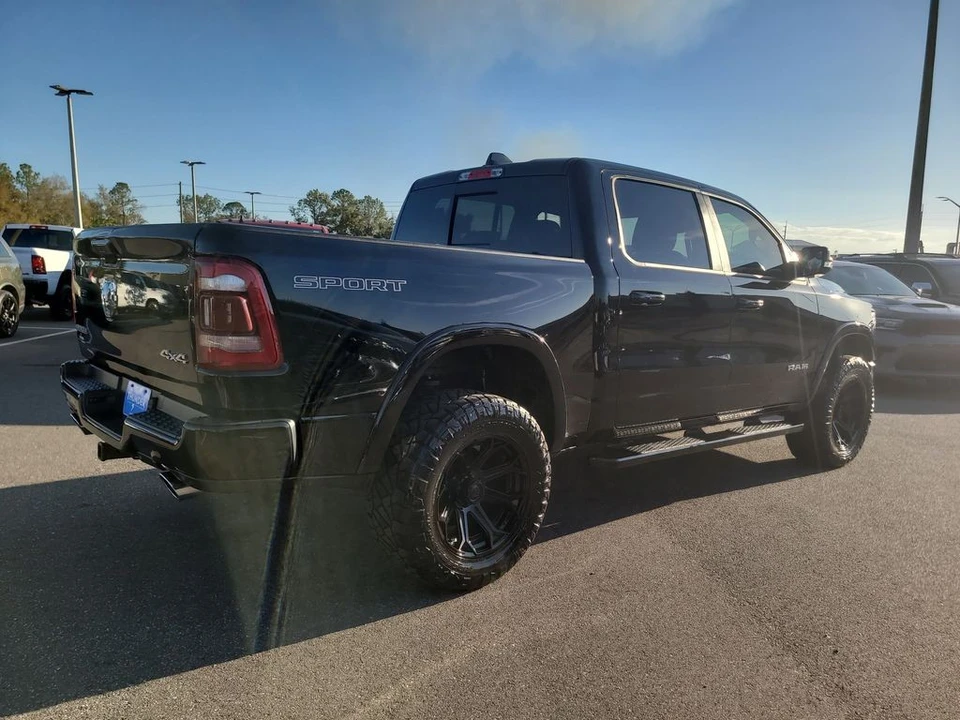 2022 Ram 1500 2nd Gen - Image 4 of 12