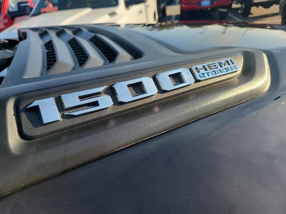 2022 Ram 1500 2nd Gen - Image 6 of 12