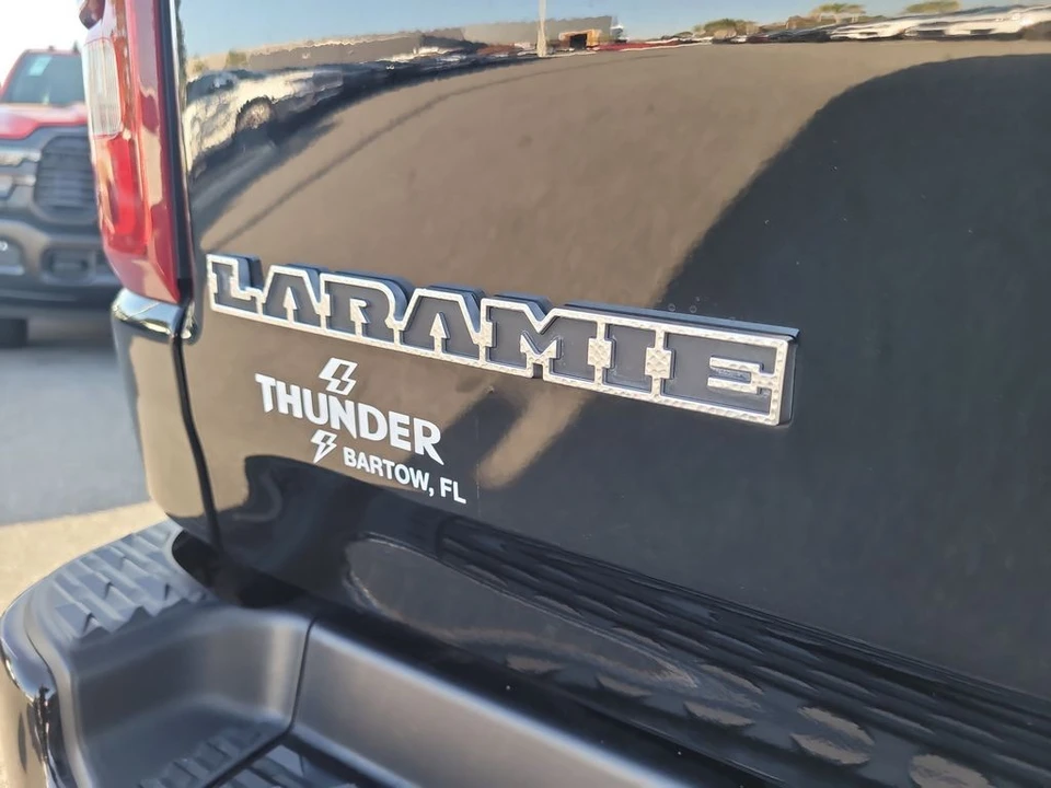 2022 Ram 1500 2nd Gen - Image 7 of 12