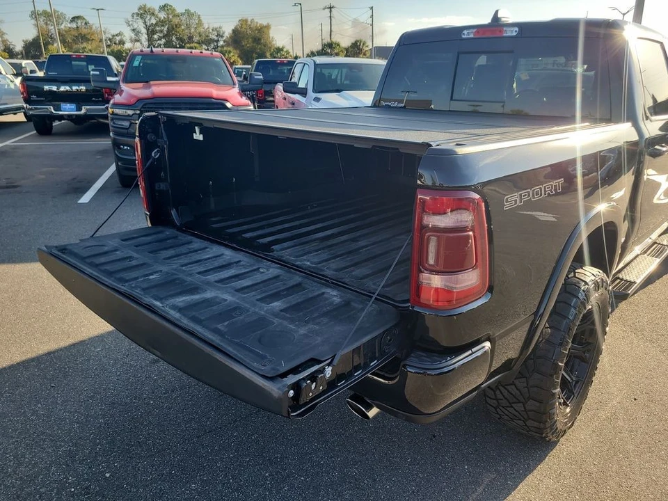 2022 Ram 1500 2nd Gen - Image 8 of 12