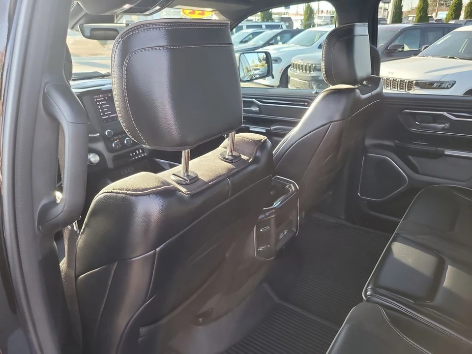 2022 Ram 1500 2nd Gen - Image 11 of 12