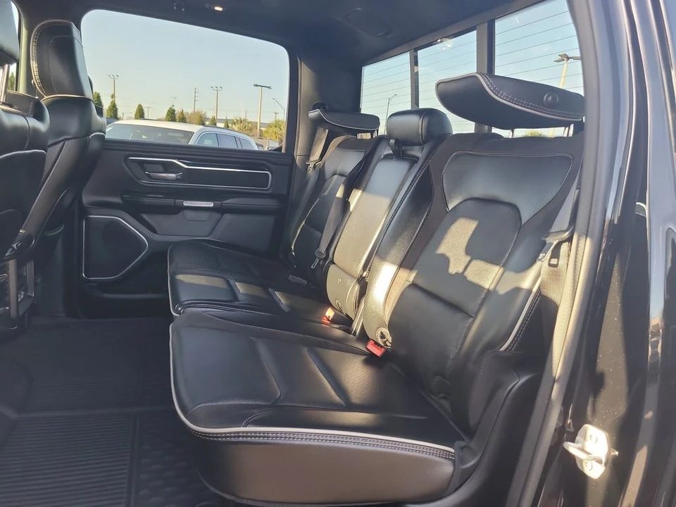 2022 Ram 1500 2nd Gen - Image 12 of 12