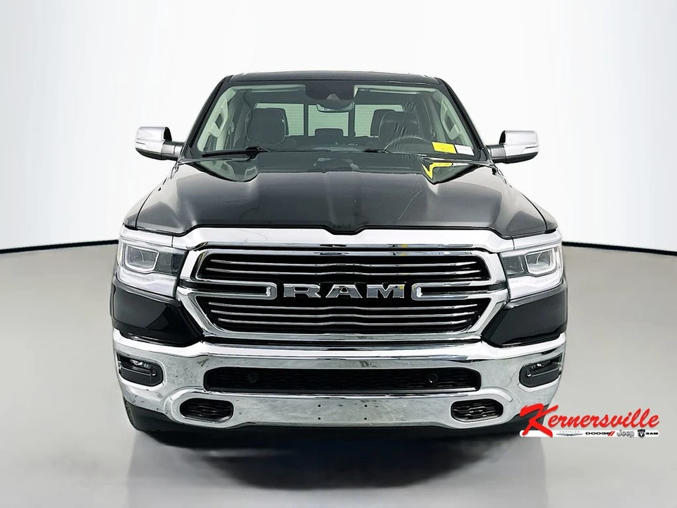 2022 Ram 1500 2nd Gen - Image 2 of 24