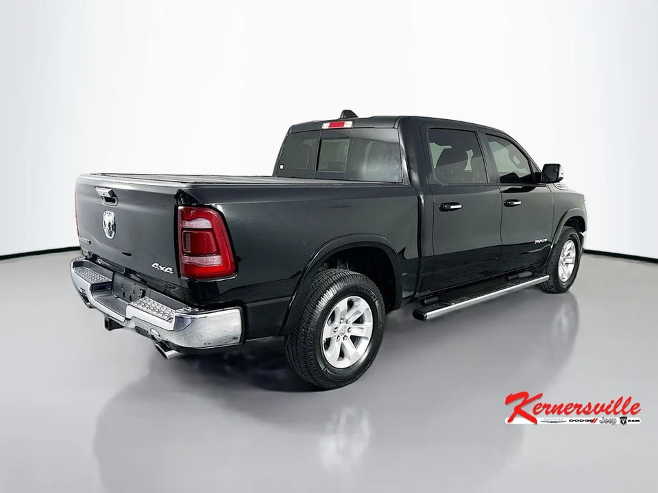 2022 Ram 1500 2nd Gen - Image 7 of 24