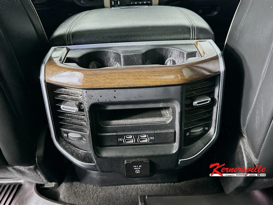 2022 Ram 1500 2nd Gen - Image 22 of 24