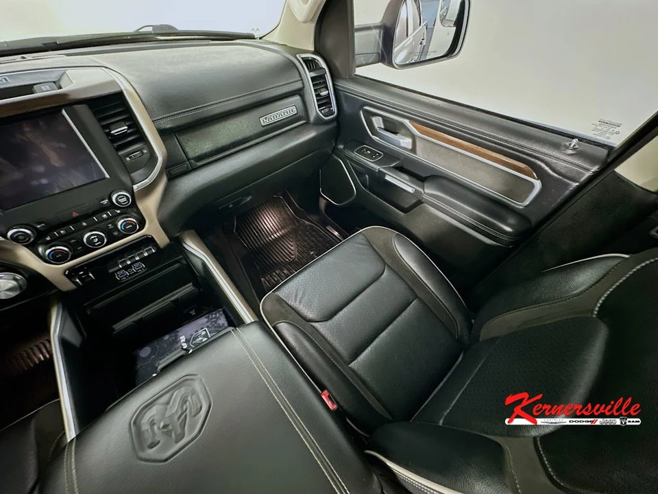 2022 Ram 1500 2nd Gen - Image 11 of 24