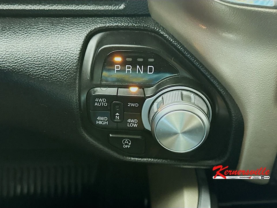2022 Ram 1500 2nd Gen - Image 16 of 24