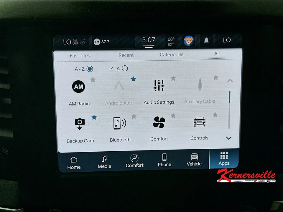 2022 Ram 1500 2nd Gen - Image 19 of 24